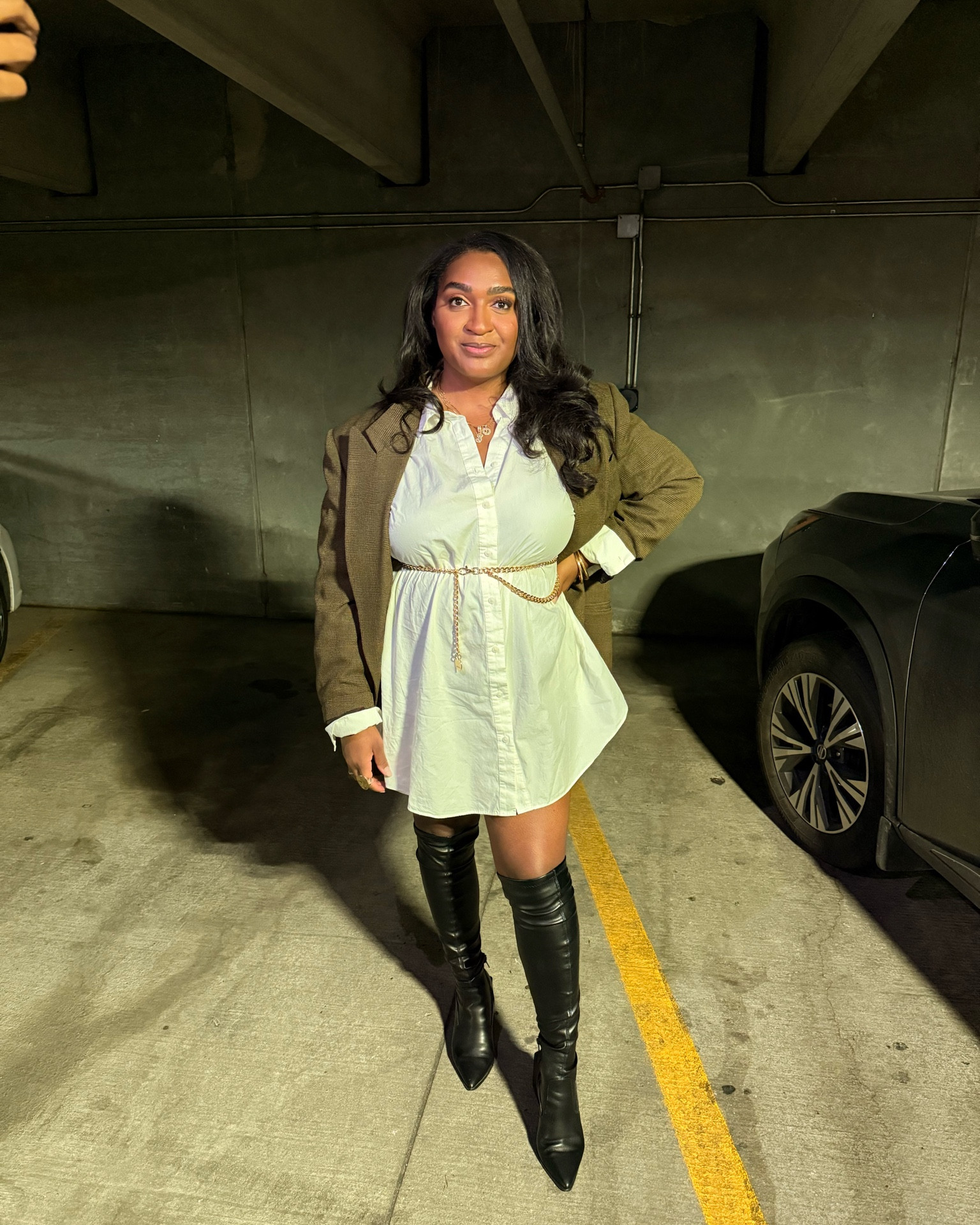 The Boy Is Mine Tour Look 🫶🏽 

The tour was absolutely amazing. I shopped my closet but I uploaded similar styles on my LTK just for you  