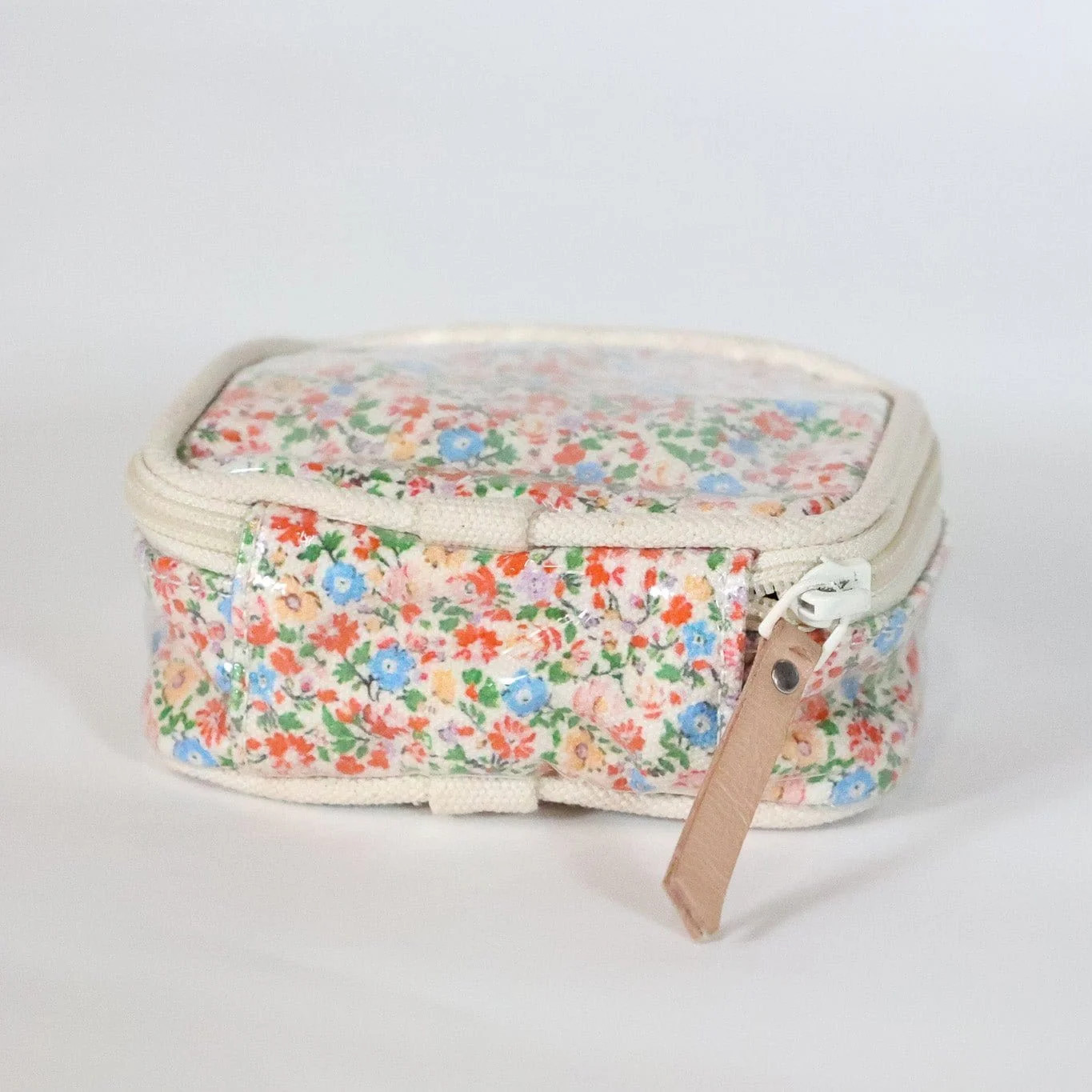 Floral Jewelry Case | Sunshine Tienda