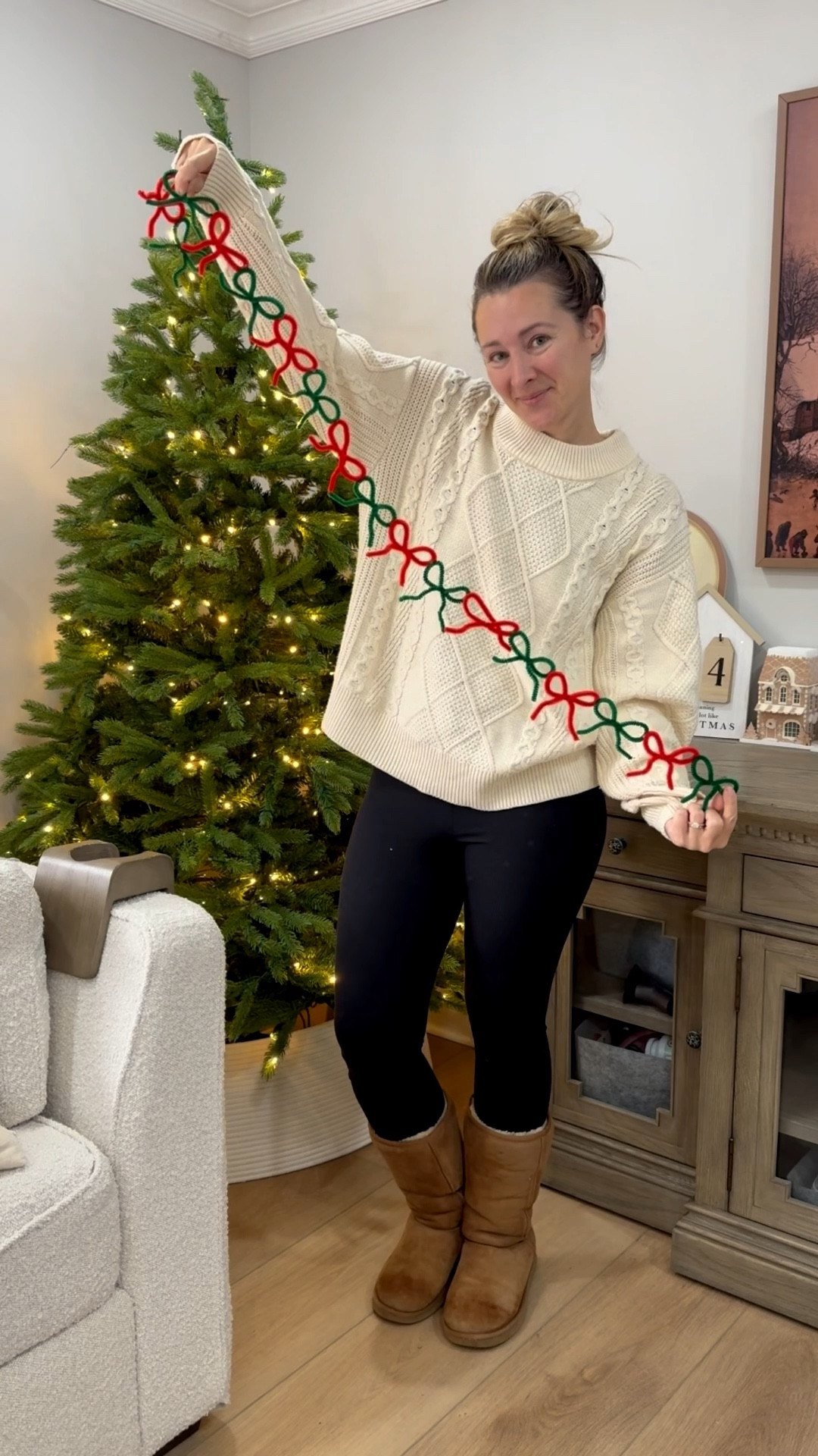 DIY but make it Christmas ✨ #christmasdiy #diy #christmasdecor

#LTKHoliday #LTKKids #LTKHome