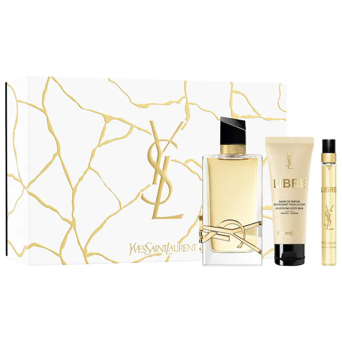 Libre Eau de Parfum Gift Set - Yves Saint Laurent | Sephora | Sephora (US)