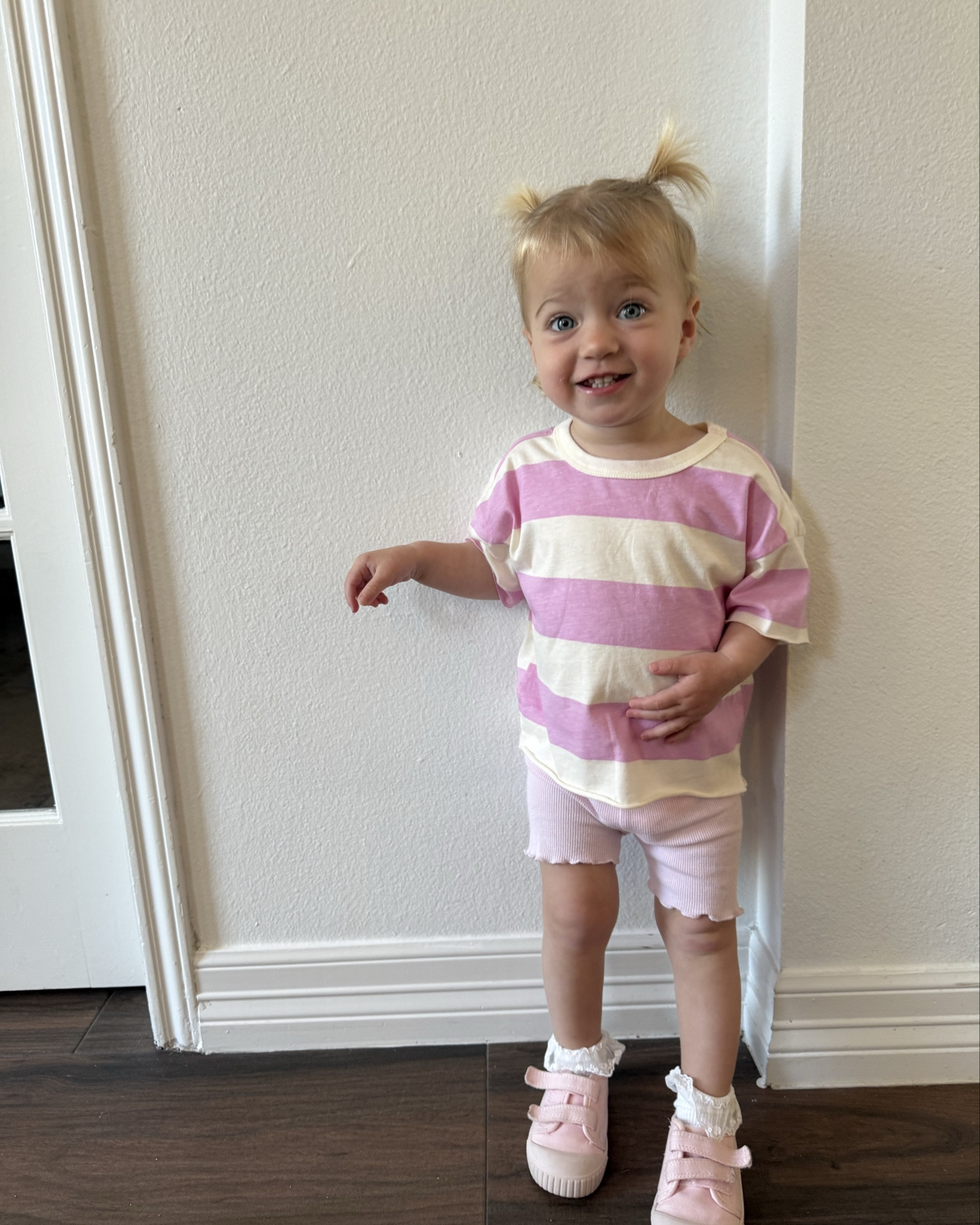 Love their little outfits! 🎀 

#LTKKids #LTKStyleTip #LTKSeasonal