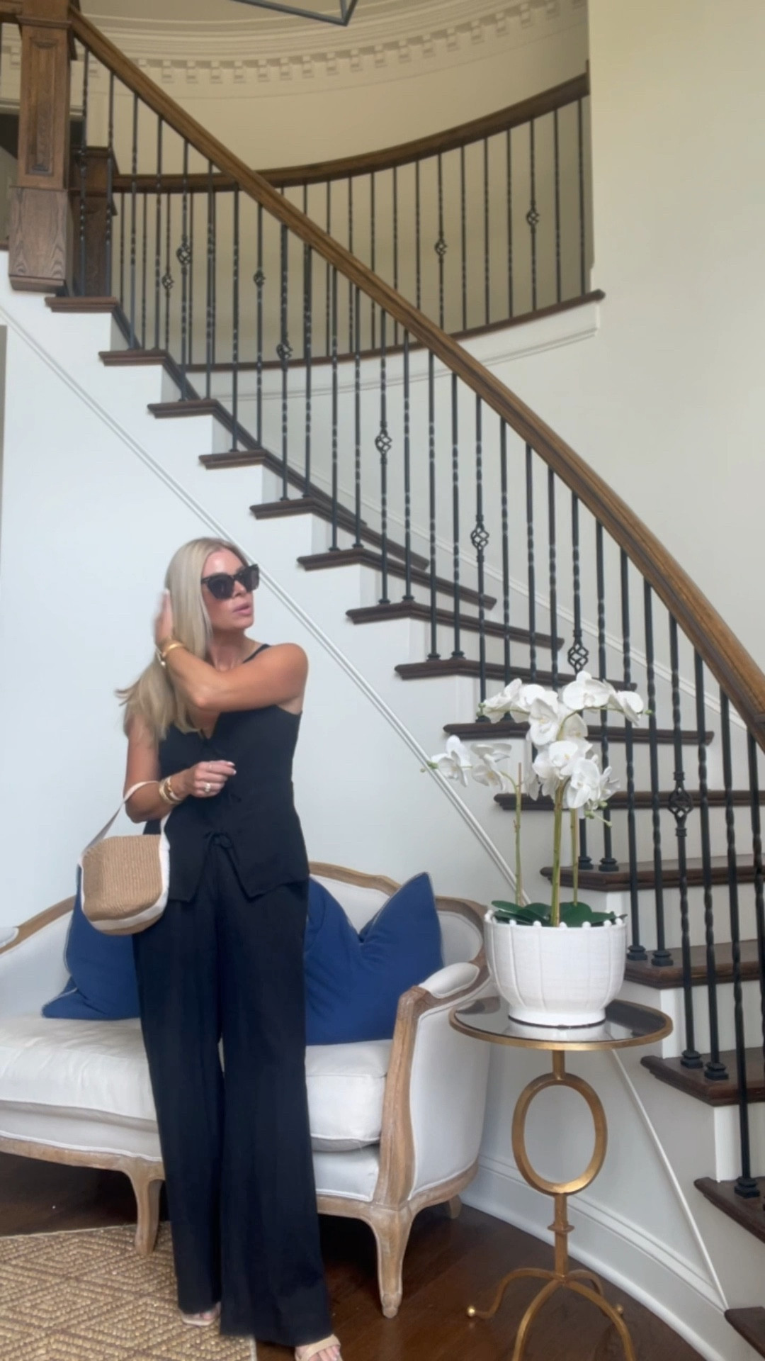 Fresh highlights + Fresh @targetstyle set 🖤 



#LTKFindsUnder50 #LTKOver40 #LTKFindsUnder100