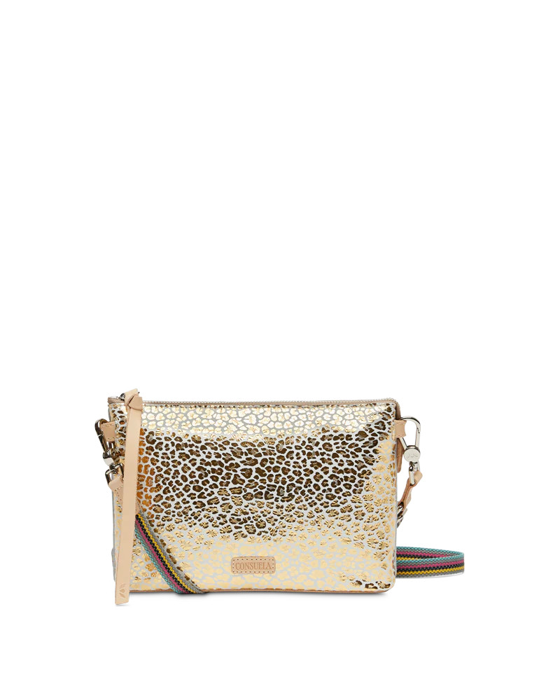 Kit Midtown Crossbody | Consuela