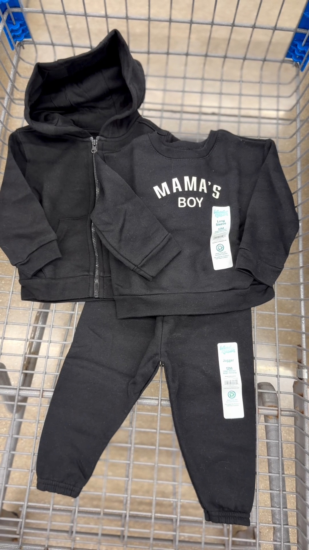 Baby boy mix and match sweat sets

#walmartfinds #babyboyoutfits #babyboyclothes #babyboystyle #babyboyfashion #walmartbaby #boymoms #newmoms

#LTKSeasonal #LTKBaby #LTKKids