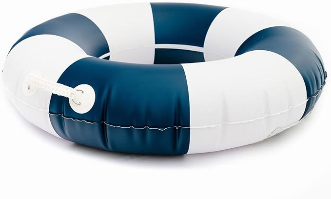 Business & Pleasure Co. Classic Pool Float | Amazon (US)