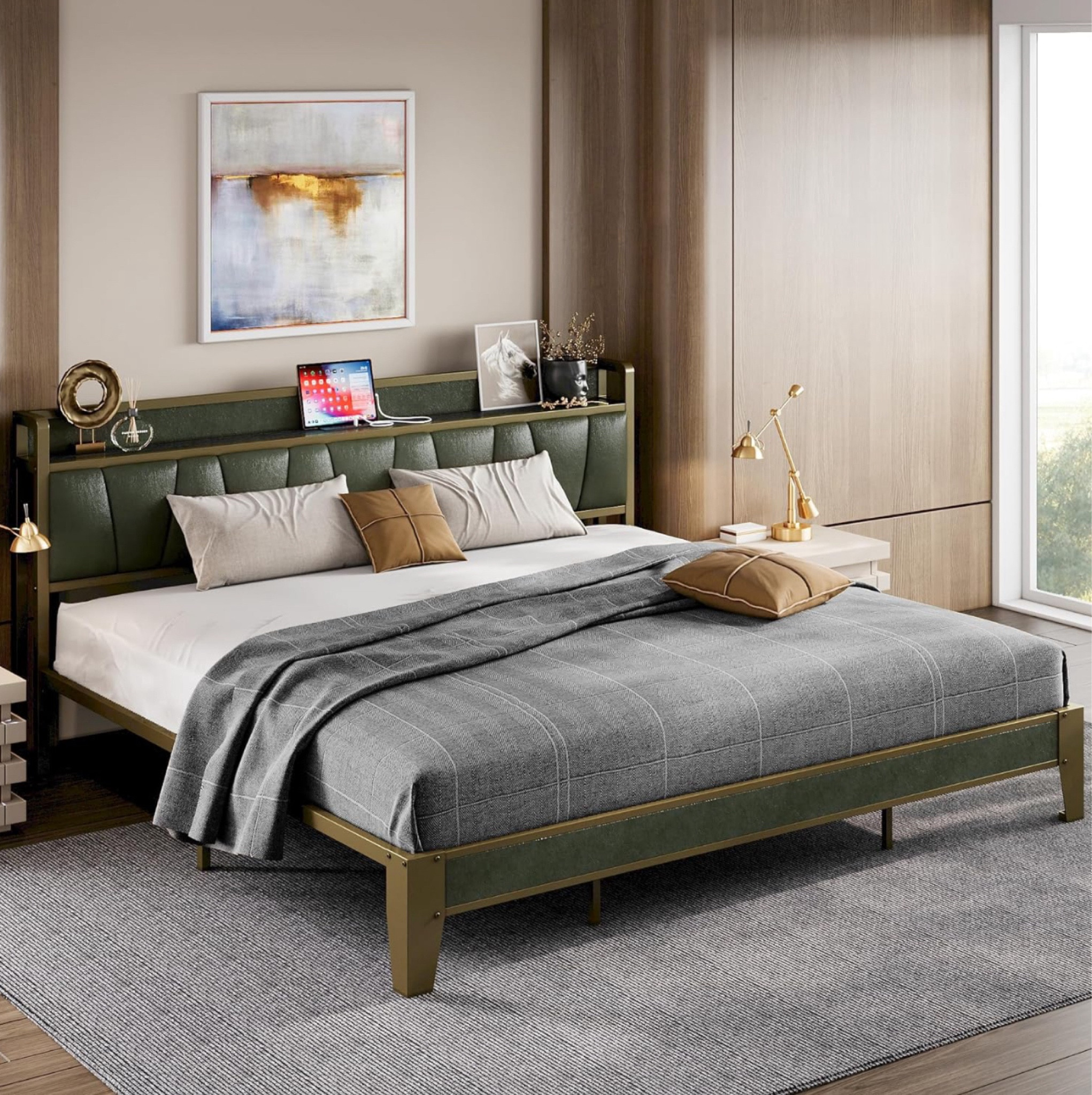 Mid term rental bedroom and living room Amazon must haves

#LTKStyleTip #LTKFamily #LTKHome