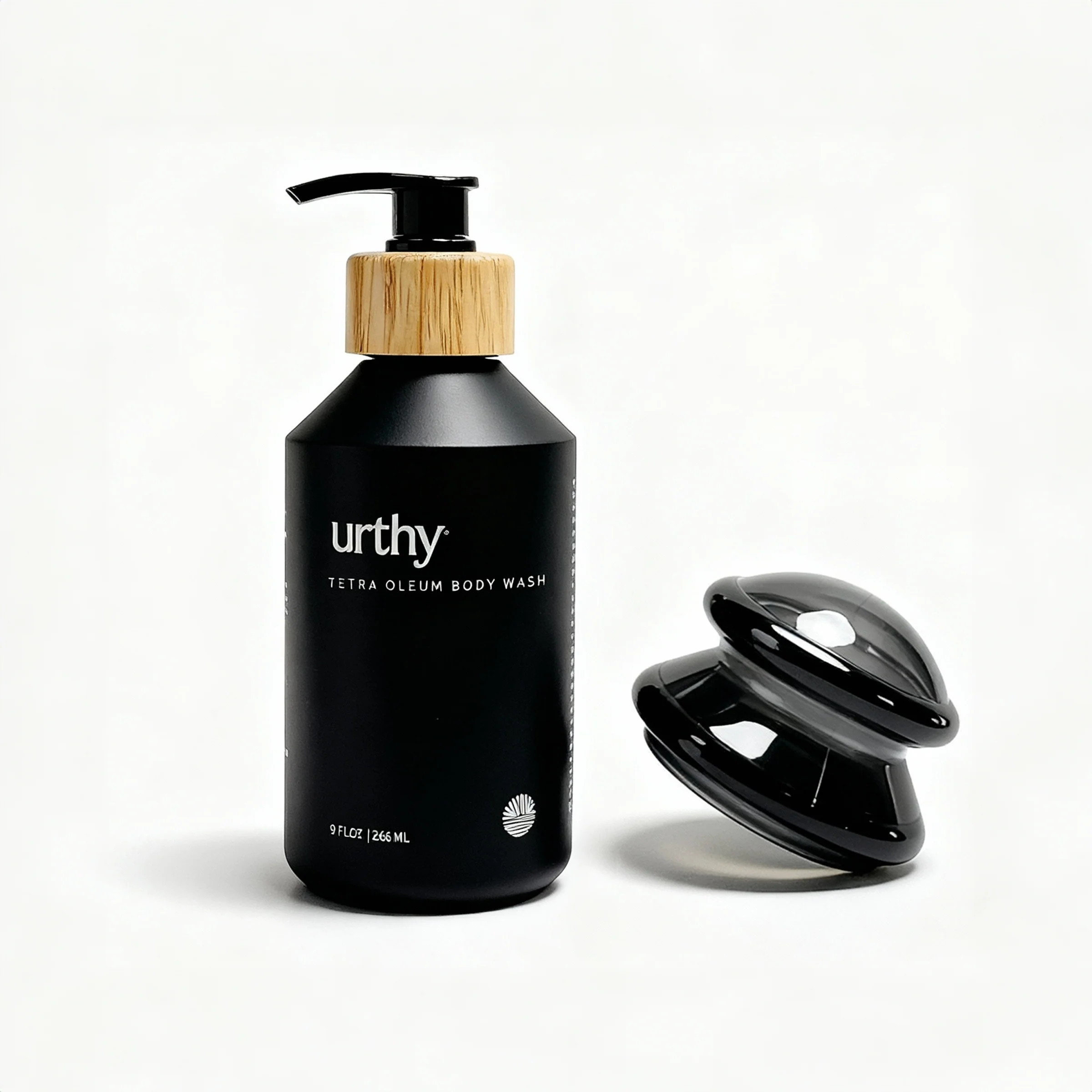 Tetra Oleum™ Body Renewal | urthy
