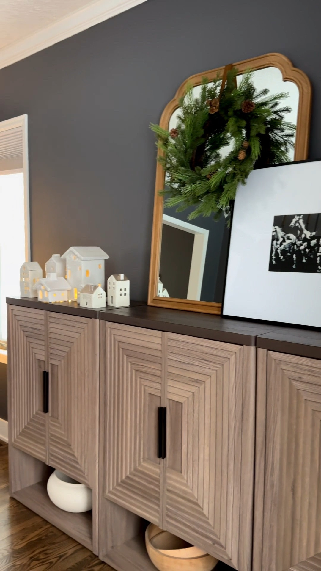 Get my favorite little Christmas village houses here! They come as a set or you can grab them individually. 

#potterybarn #potterybarnchristmas #christmasdecor #christmasvillage @potterybarn

#LTKHome #LTKSeasonal #LTKStyleTip