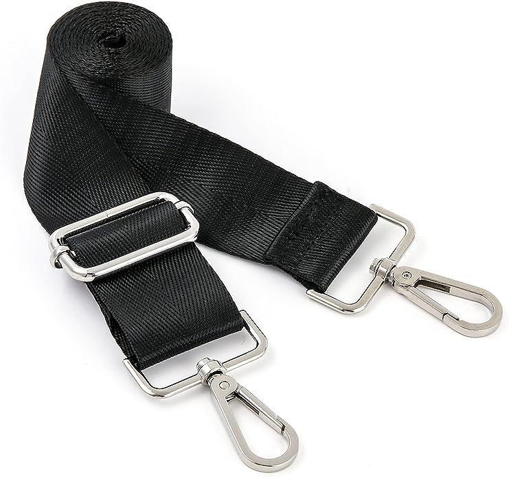 Purse Strap Replacement Crossbody Handbag Shoulder Strap Adjustable | Amazon (US)