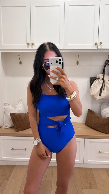 Amazon swim finds!

swim wear, bikini, summer outfits, vacation outfits beach, katy roach, livingmybeststyle 

 #LTKootd #LTKSeasonal #LTKSwim