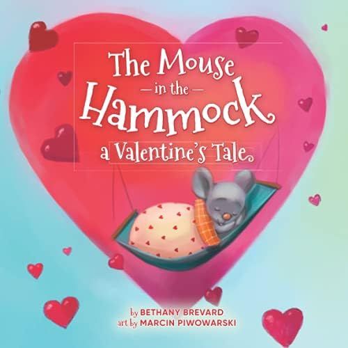 The Mouse in the Hammock, a Valentine's Tale | Amazon (US)