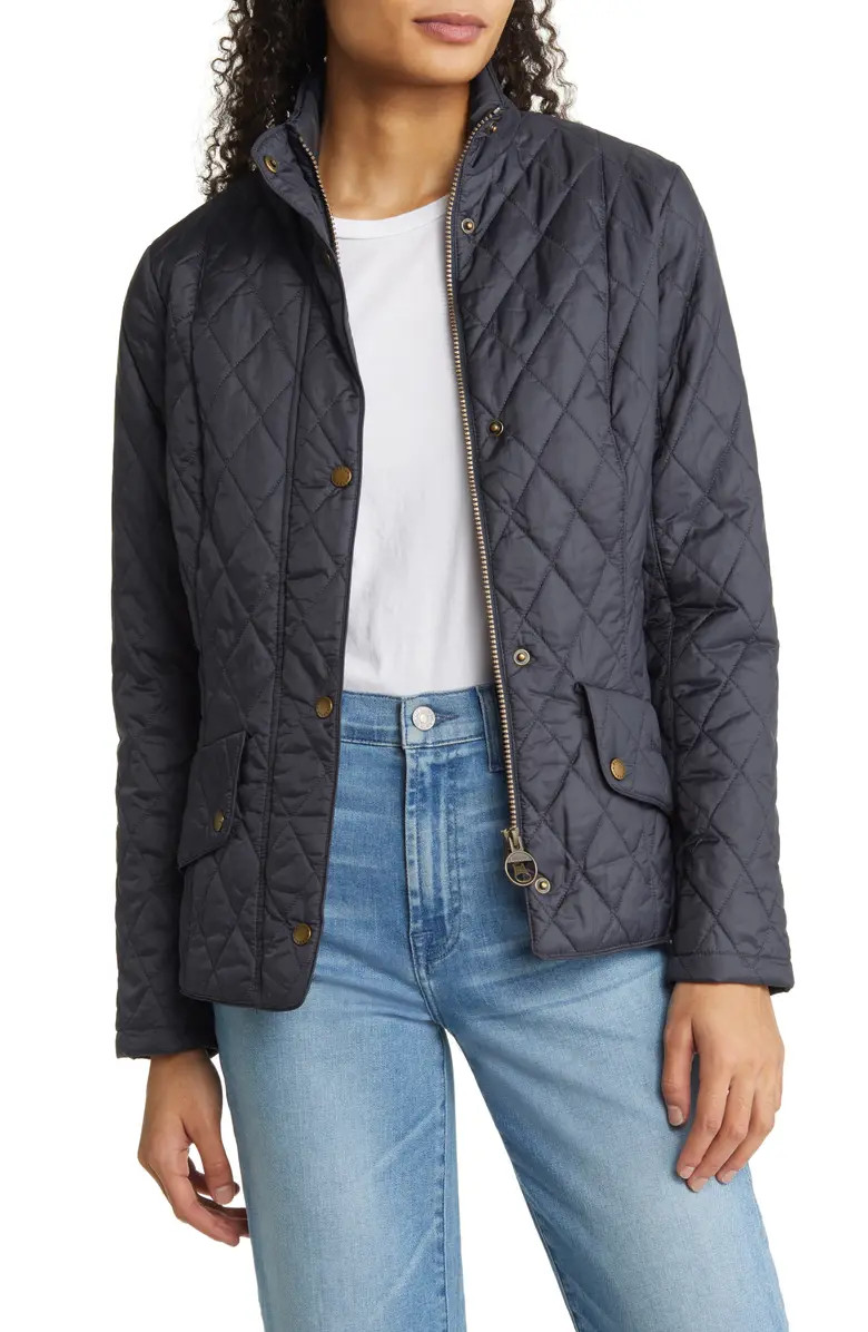 Barbour Flyweight Quilted Jacket | Nordstrom | Nordstrom