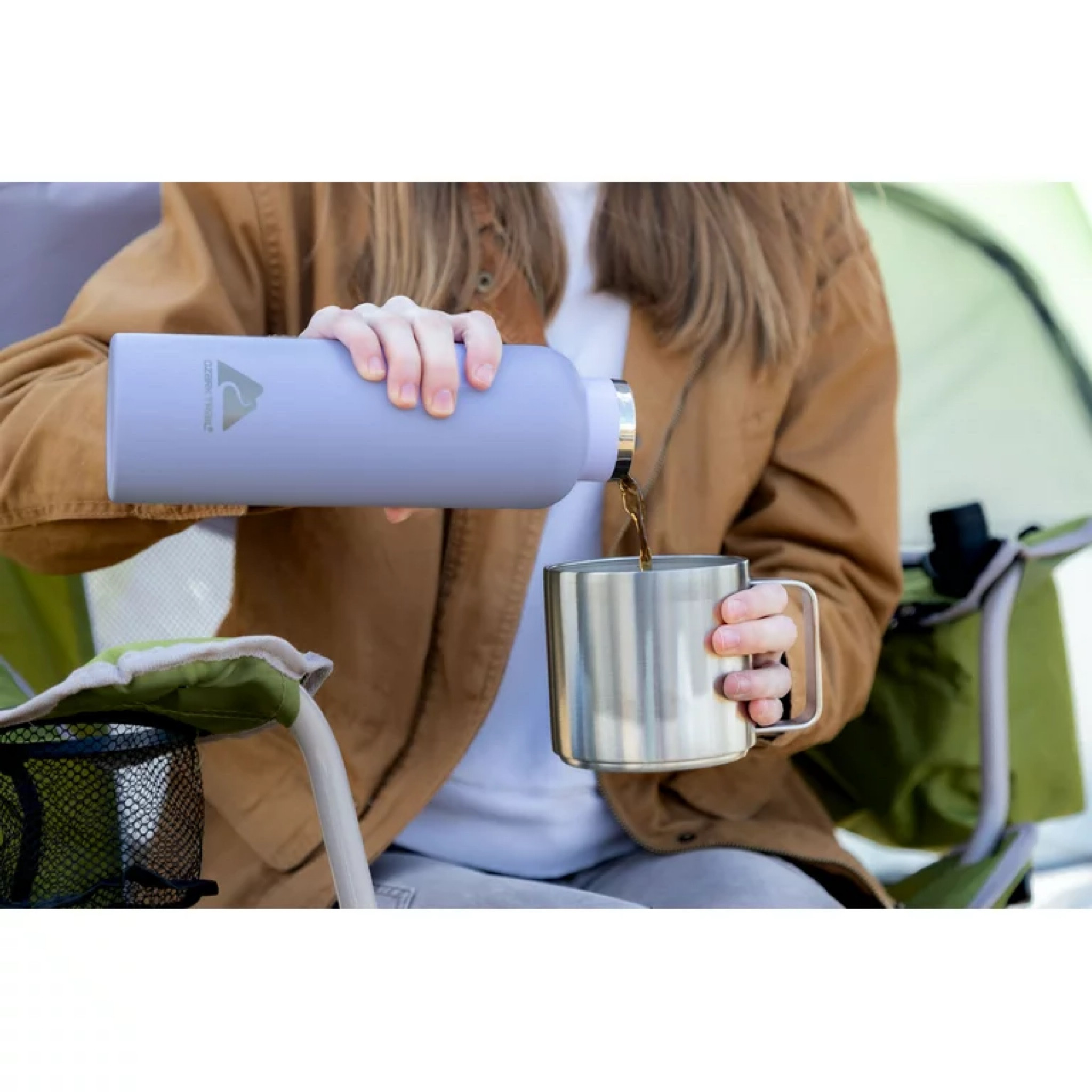 Ozark trail items- best quality that fits the budget!! Buy them all @walmart!! There is a wagon for $45!!! This is a MUST HAVE with little ones!! 

#LTKhome #LTKHolidaySale