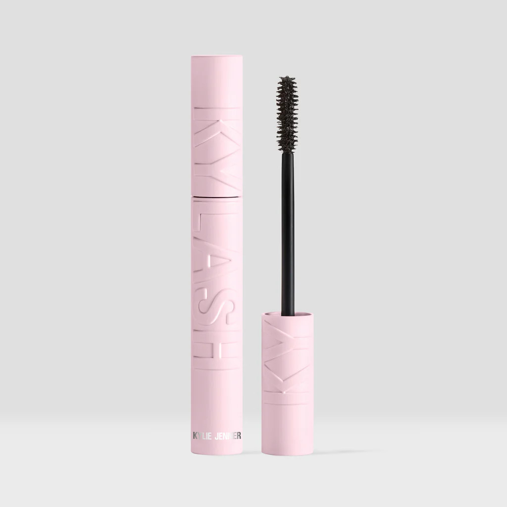 Kylash Volume Mascara | Kylie Cosmetics US