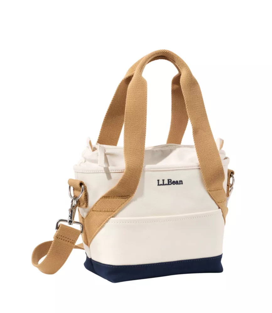 Nor'easter Insulated Tote, Small | L.L. Bean