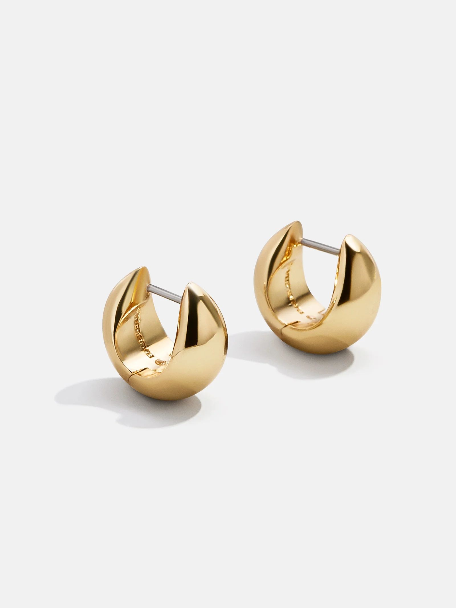 Greer Earrings - Gold | BaubleBar (US)