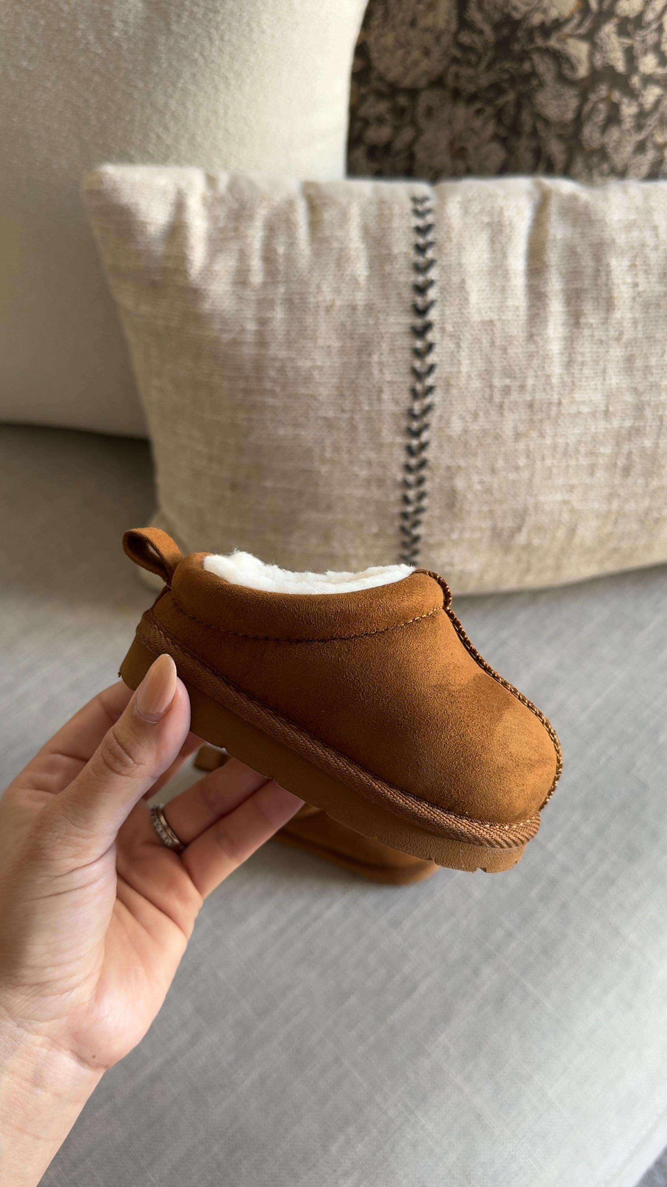 an autumn & winter must for toddlers!! 🍂🤎 

#LTKbaby #LTKkids #LTKsale