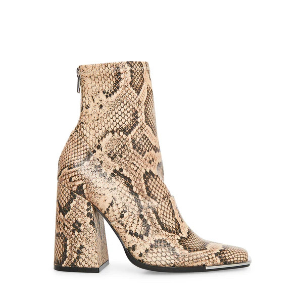 EXCESS NATURAL SNAKE | Steve Madden (US)
