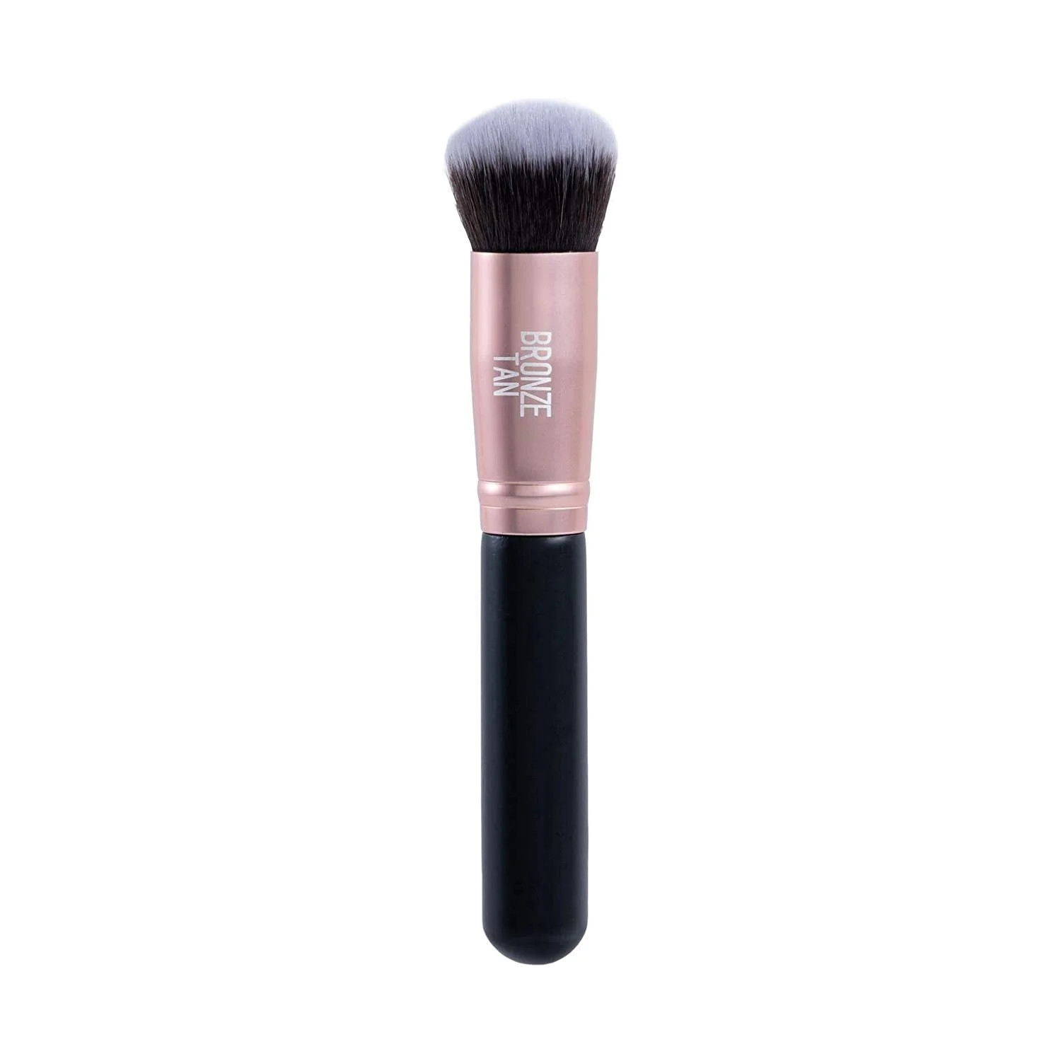Bronze Tan Self Tanning Brush for Face and Kabuki Self Tanner Brush for Sunless Tanner - Self Tan... | Walmart (US)