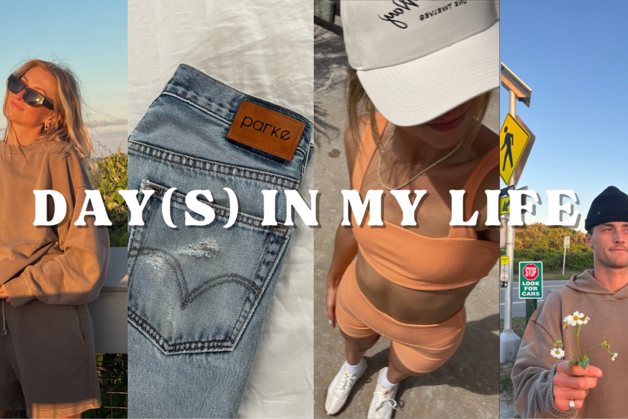 links from this vlog <3