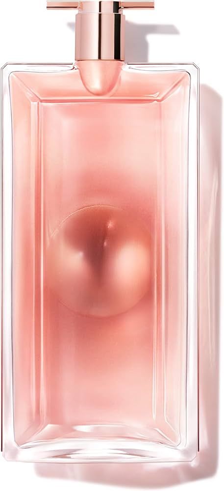 Lancôme Idôle Aura Eau de Parfum - Long Lasting Fragrance with Notes of Rose, Jasmine & Salted ... | Amazon (US)