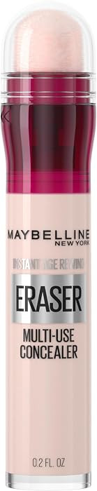Maybelline Instant Age Rewind Eraser Dark Circles Treatment Multi-Use Concealer, 095, 1 Count (Pa... | Amazon (US)