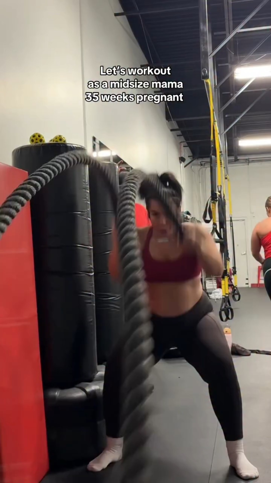 Midsize workout outfit!
-
-
-
Midsize fashion, activewear, what to wear to gym, ootd, lululemon, pregnancy, fitness goals

#LTKfitnessgoals #LTKActive #LTKBump