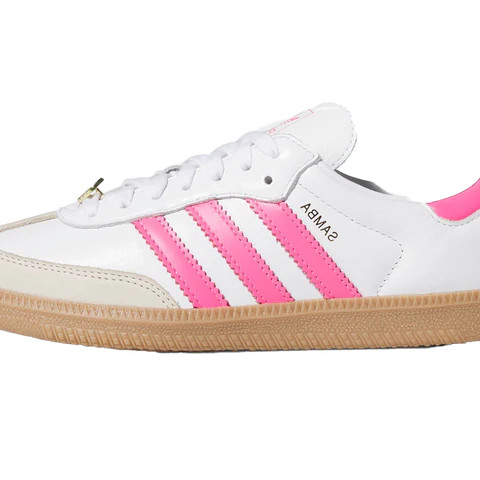 Samba OG "White Lucid Pink" | Stadium Goods KR