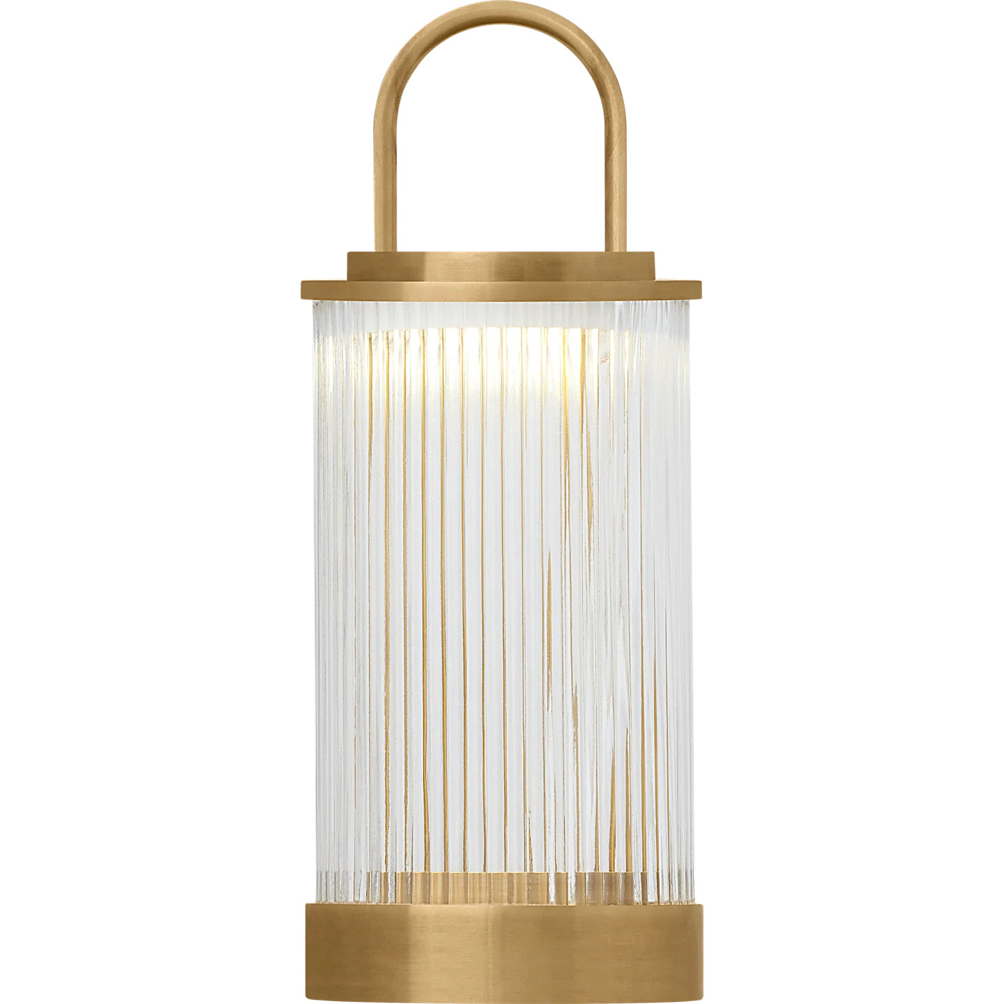 Tawa Accent Rechargeable Table Lamp | Perigold