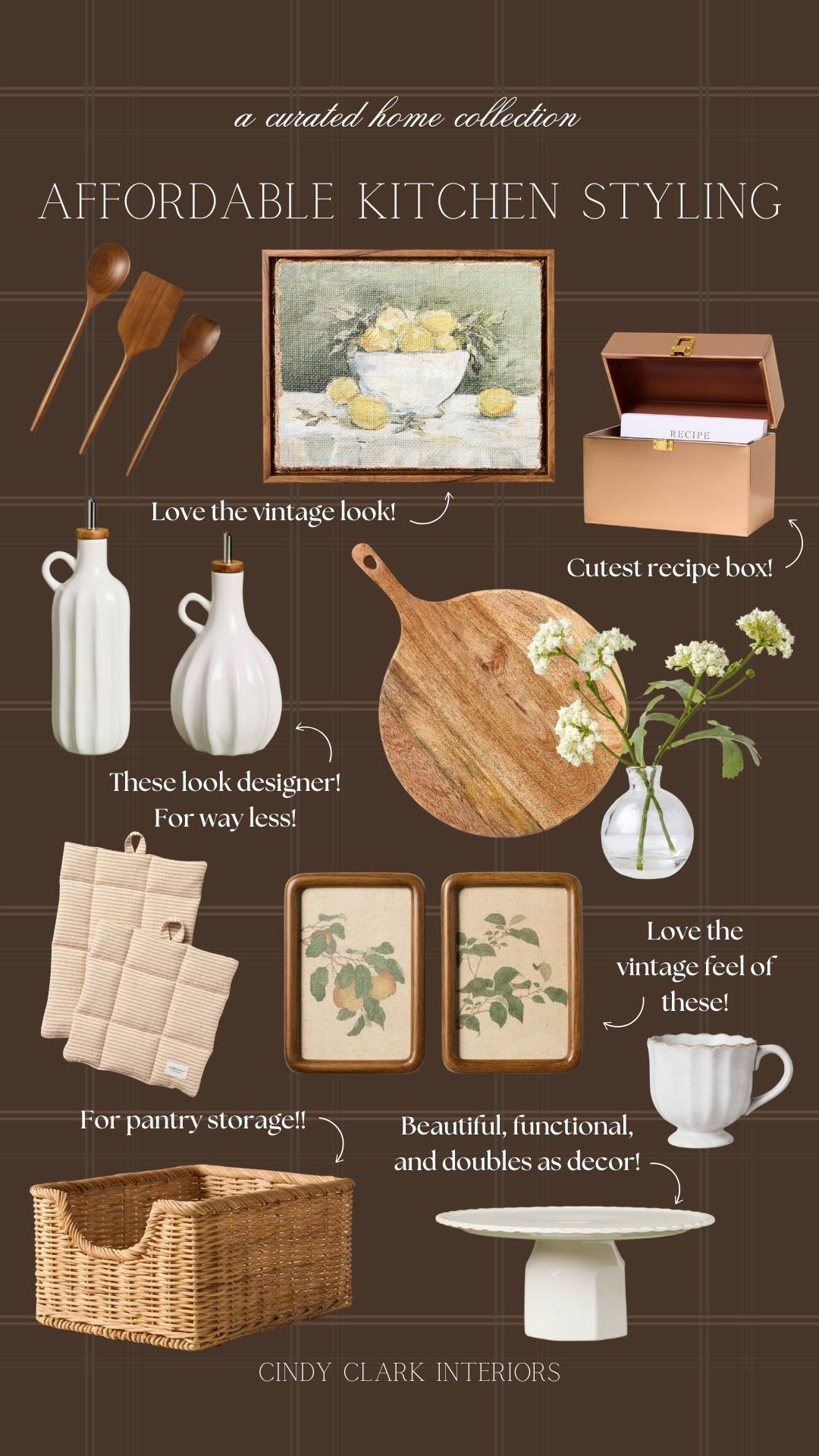 If you’re wanting to refresh your kitchen in an inexpensive way, these beautiful new Hearth & Hand arrivals are perfect. Affordable, designer inspired, and such a bright organic look. Love! 

#LTKHome