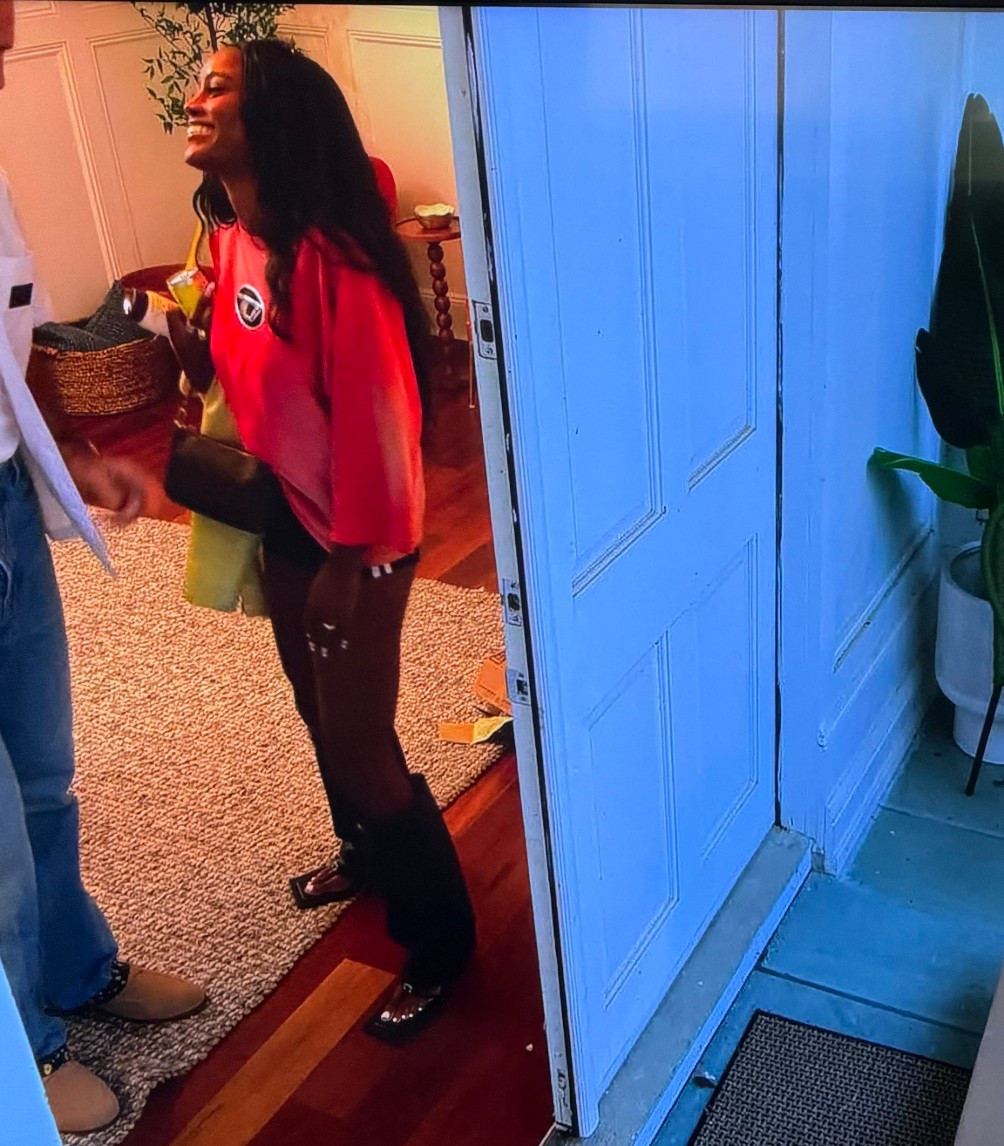 Ciara miller
Summer house
Bravo
Bravoleb
