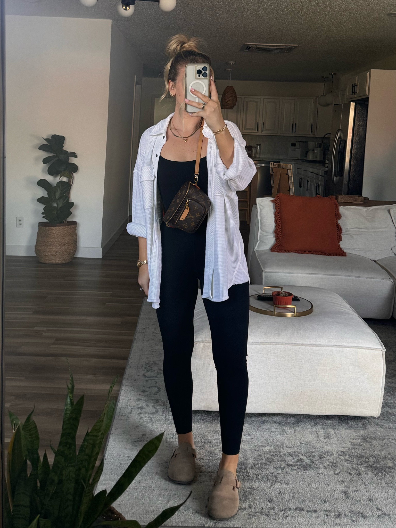 onesie is from my boutique the rest is linked 💖