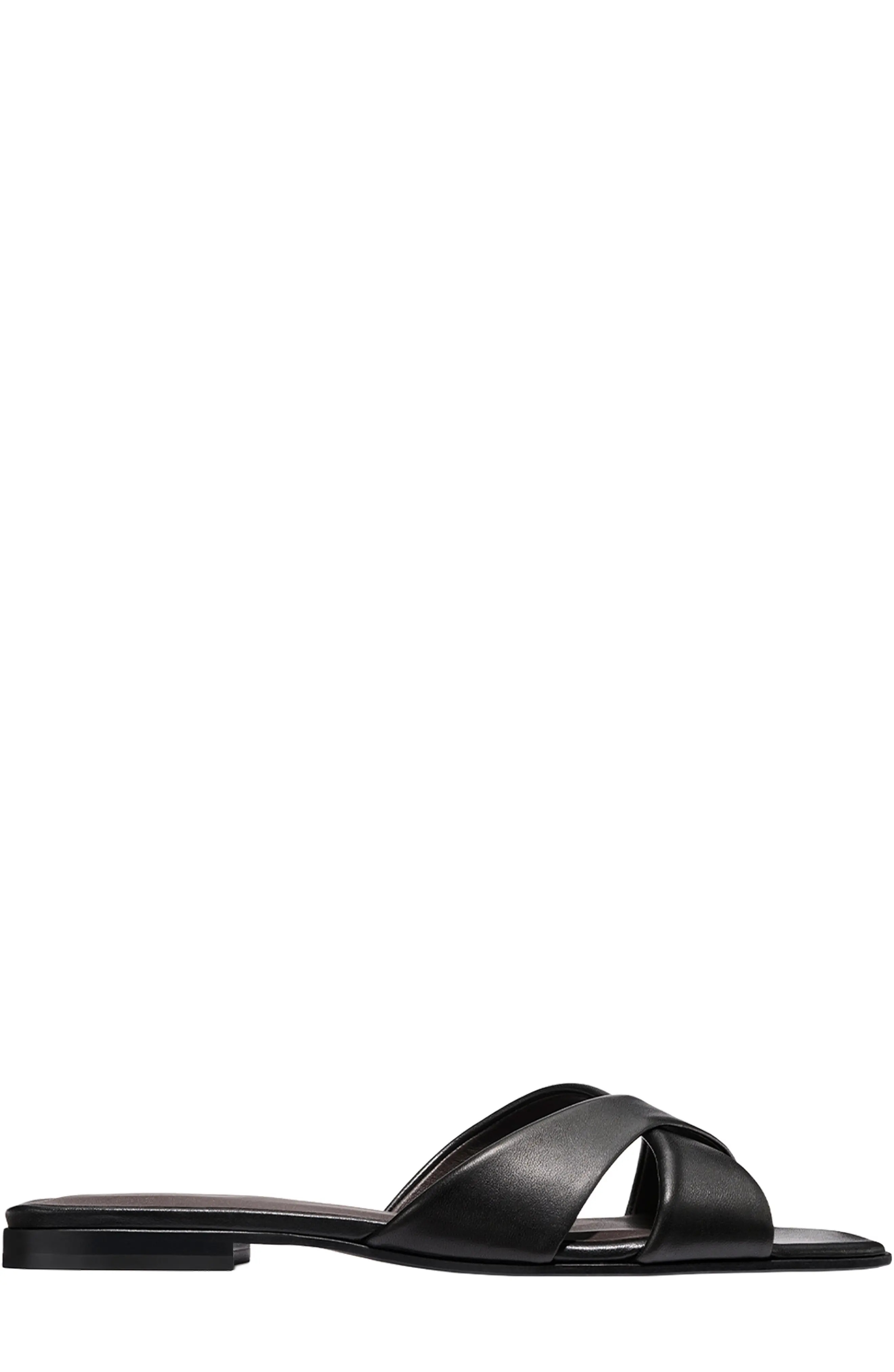 MARGAUX The Selene Flat Sandal (Women) | Nordstrom | Nordstrom