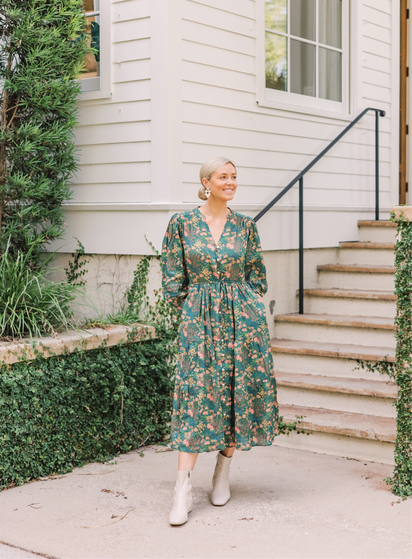 The perfect fall dress 
.
.
#ltkstyletip #ltkfind #ltkworkwear #ltkseasonal #ltksalealert #ltkunder50 #ltkworkwear #ad

#LTKworkwear #LTKstyletip #LTKshoecrush