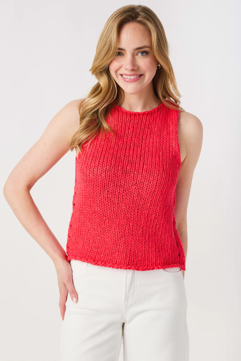 Free People Opal Tank | Social Threads
