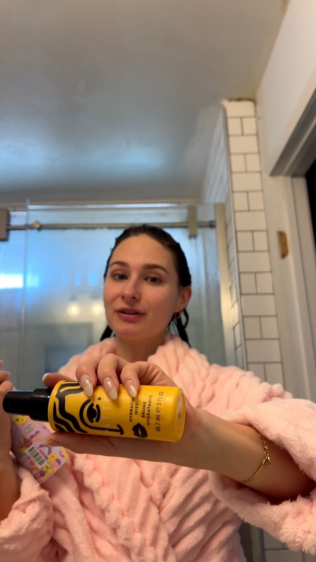 Curly girl routine updated…. AGAIN 😩💖 I have fine curly hair and want the easiest routine. This has been one of the only routine that lasted into the next day with a bonnet 

#LTKmorningroutine #LTKBeauty #LTKgrwm