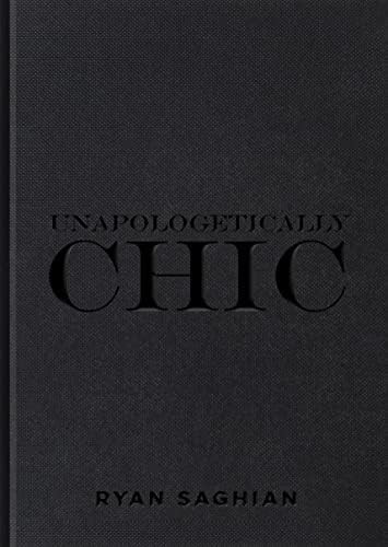 Unapologetically Chic Coffee Table Book, Coffee Table Books, Neutral Home Decor, Amazon Decor | Amazon (US)