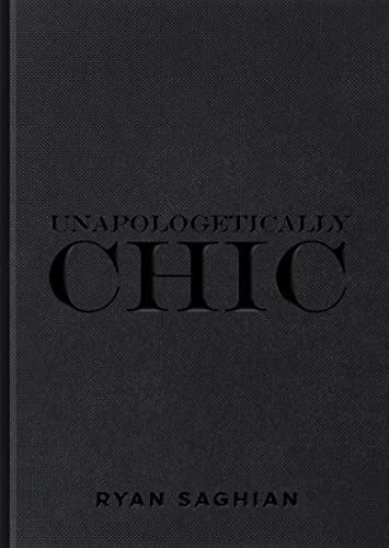 Unapologetically Chic Coffee Table Book, Coffee Table Books, Neutral Home Decor, Amazon Decor | Amazon (US)