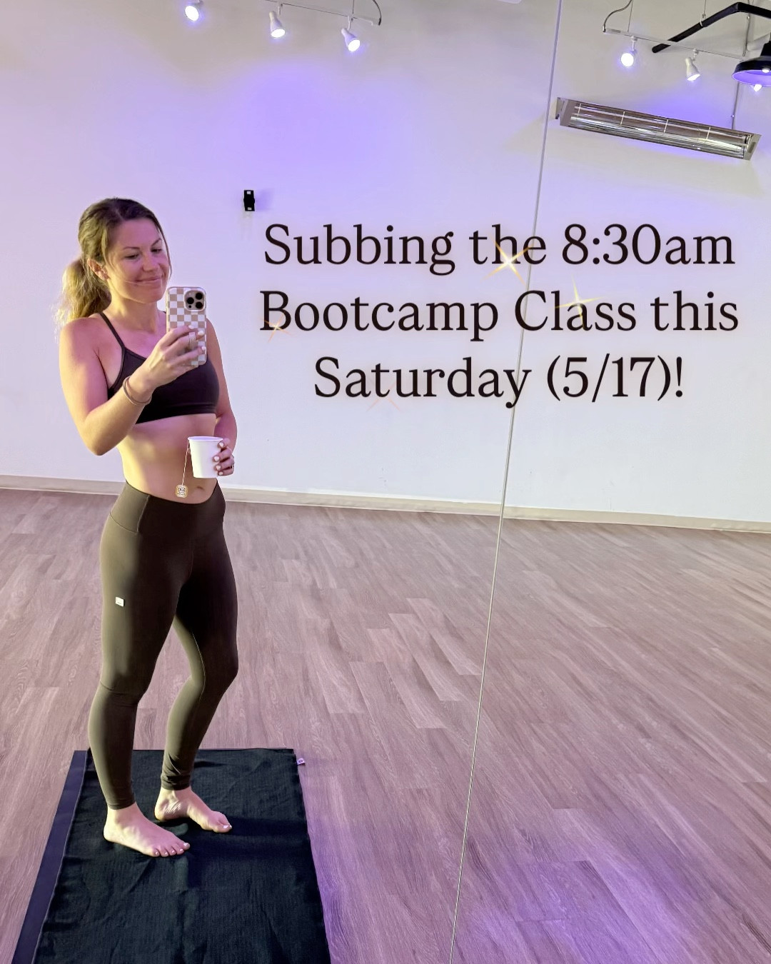 Bootcamp Fit🤎🤎

#LTKActive