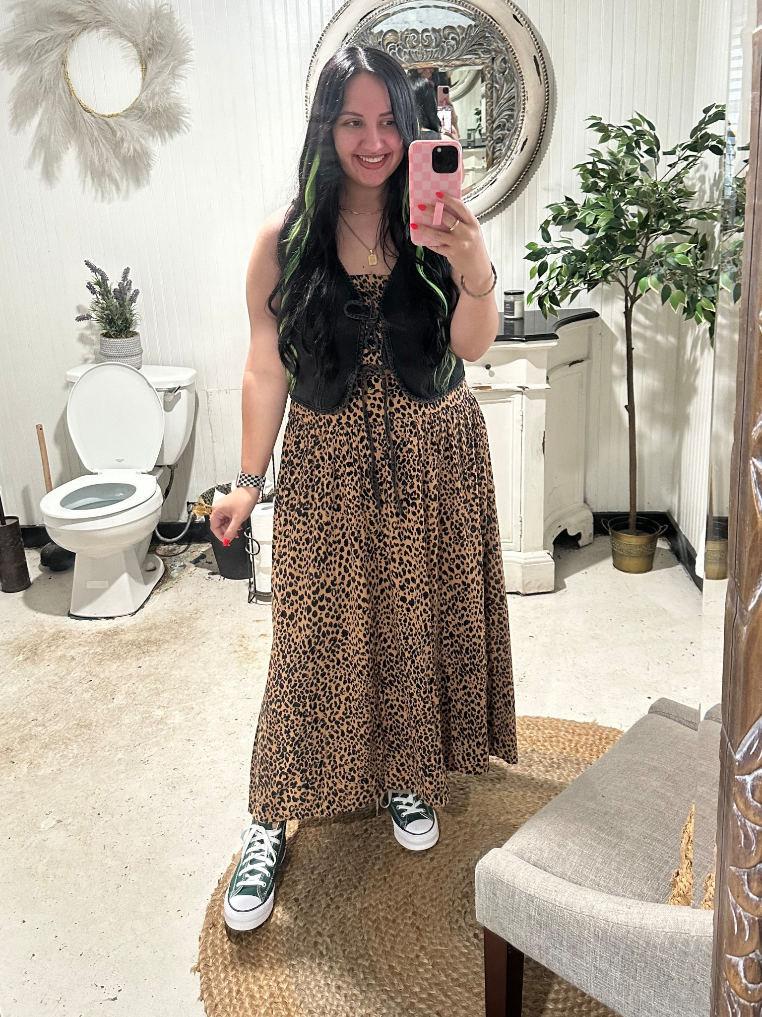 #LTKWorkwear #LTKFindsUnder50 #LTKMidsize