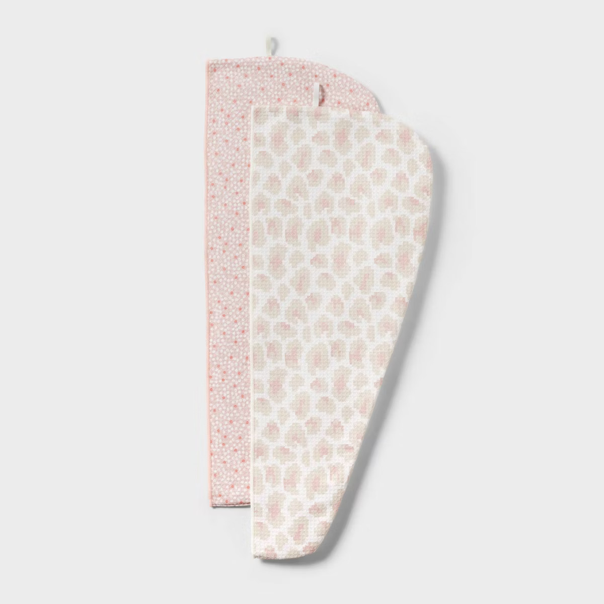 2pk Hair Wraps - Room Essentials™ | Target