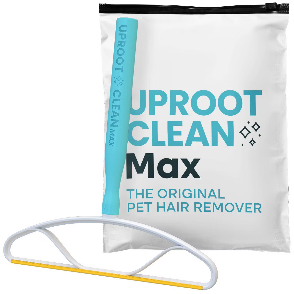 Uproot Clean Max Dog and Cat Hair Clean Up Grooming Tools | Target