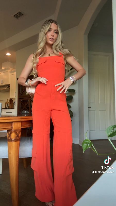 Amanda uprichard FRIDA JUMPSUIT in size XS. #outfit #fashion #style #ootd #ootn #outfitoftheday #fashionstyle  #outfitinspiration #outfitinspo #tryon #tryonhaul#lookbook #outfitideas #currentlywearing #styleinspo #outfitinspiration outfit, outfit of the day, outfit inspo, outfit ideas, styling, try on, fashion, affordable fashion. 

#LTKstyletip #LTKSeasonal #LTKVideo