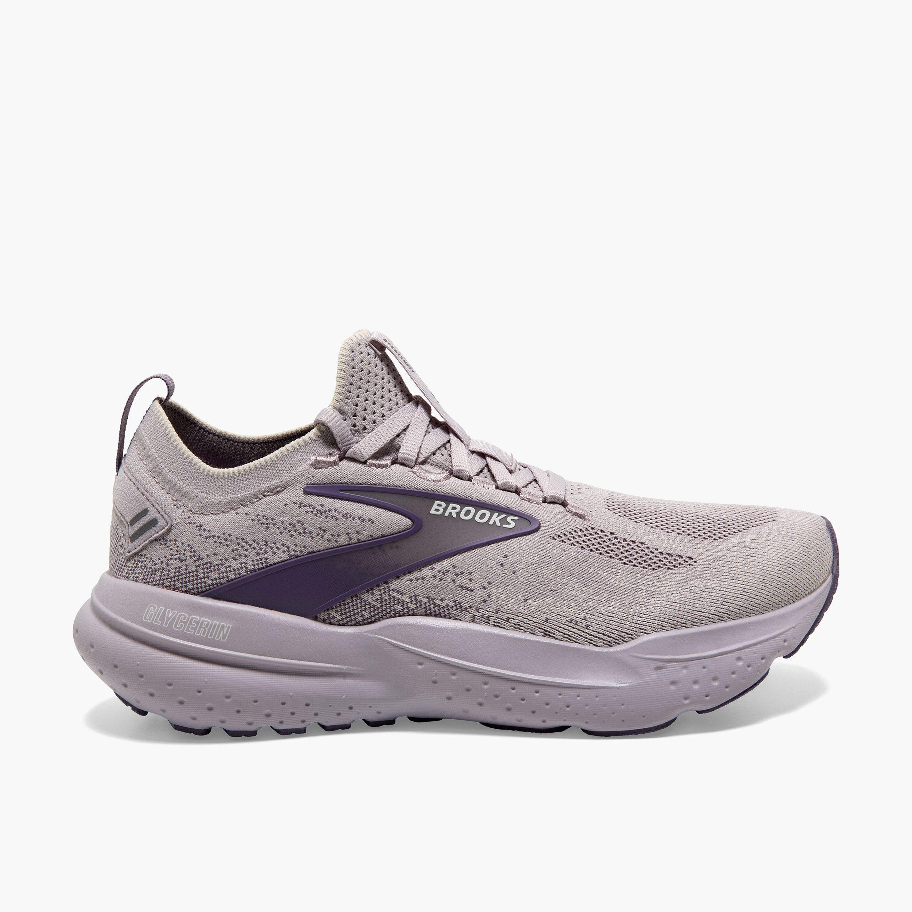 Glycerin StealthFit 21 Women's Running Shoe | Brooks Running | Brooks Running