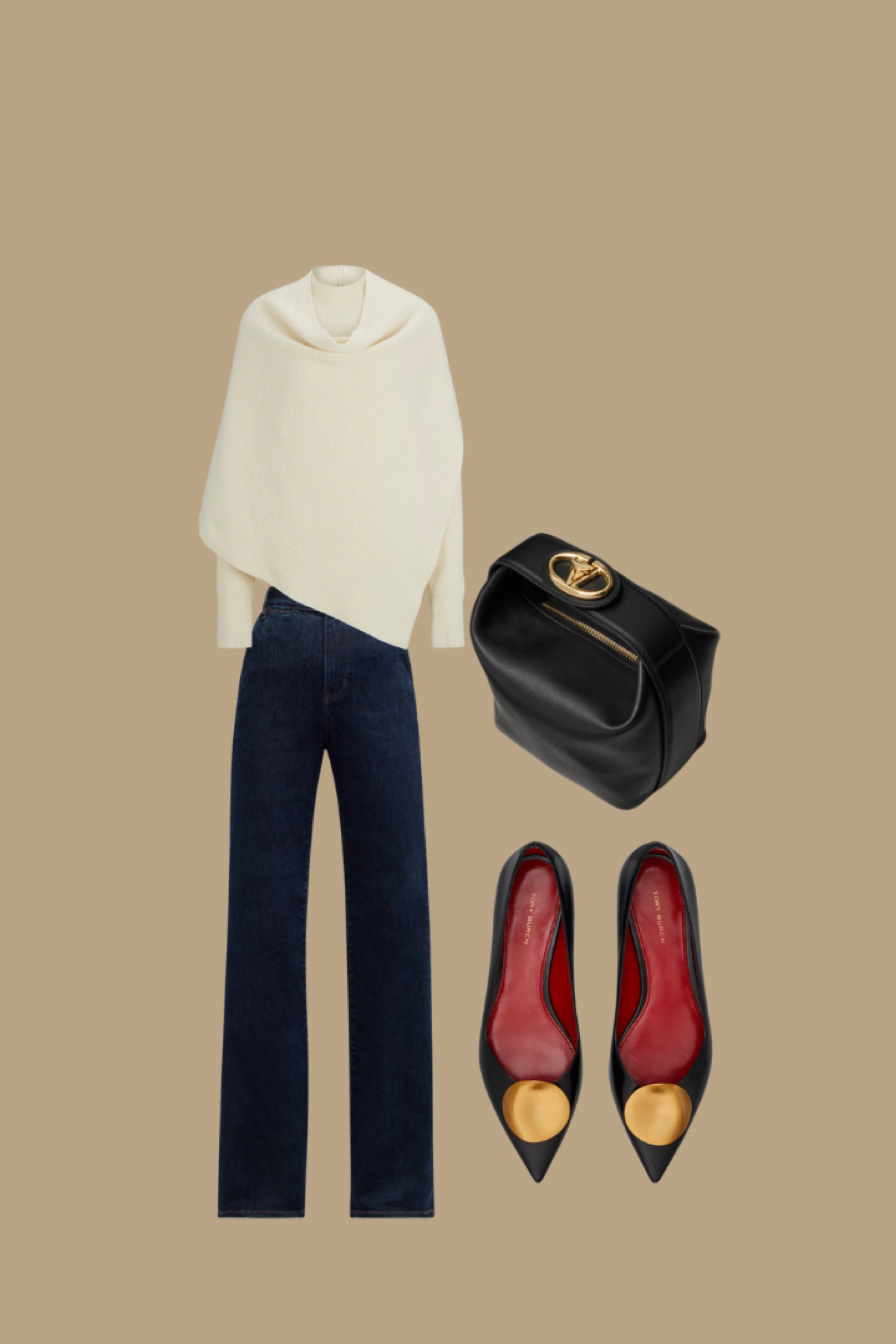 Valentine’s Day Outfit Idea- Casual Day Out

#LTKStyleTip