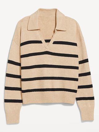 Polo Sweater | Old Navy (US)