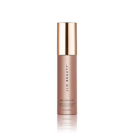 JLO BEAUTY That Star Filter Complexion Booster | Brightens & Evens Tone for Radiant, Dewy Glowing... | Amazon (US)