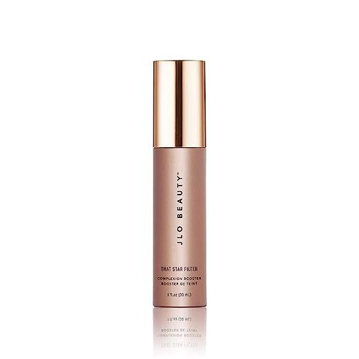 JLO BEAUTY That Star Filter Complexion Booster | Brightens & Evens Tone for Radiant, Dewy Glowing... | Amazon (US)