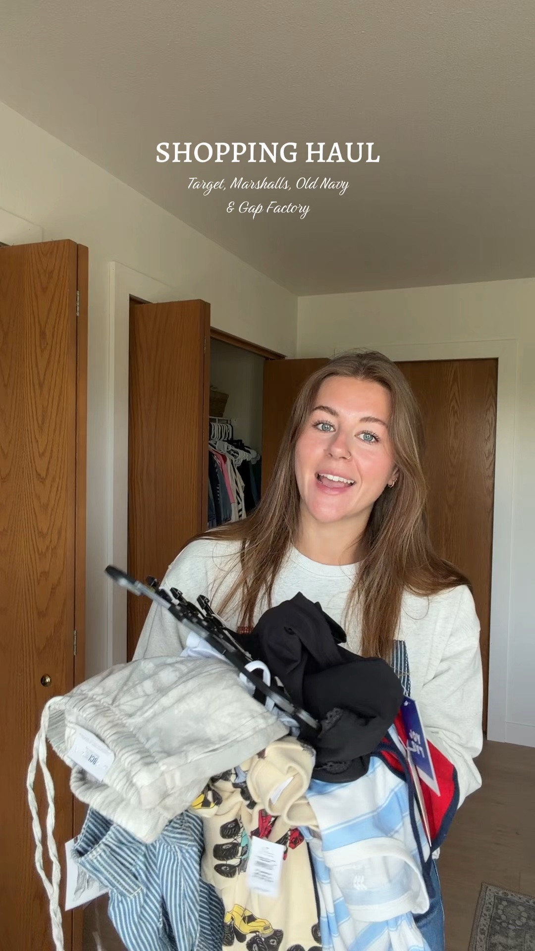 SHOPPING HAUL 🛍️ linked what I could!

#LTKSaleAlert