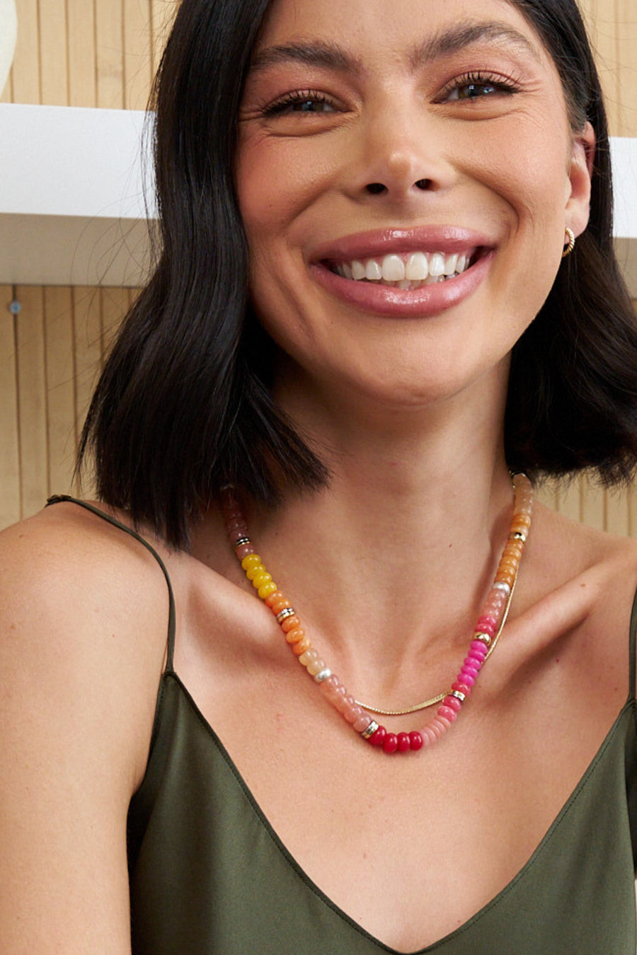 Scarlett Necklace | Stella & Dot